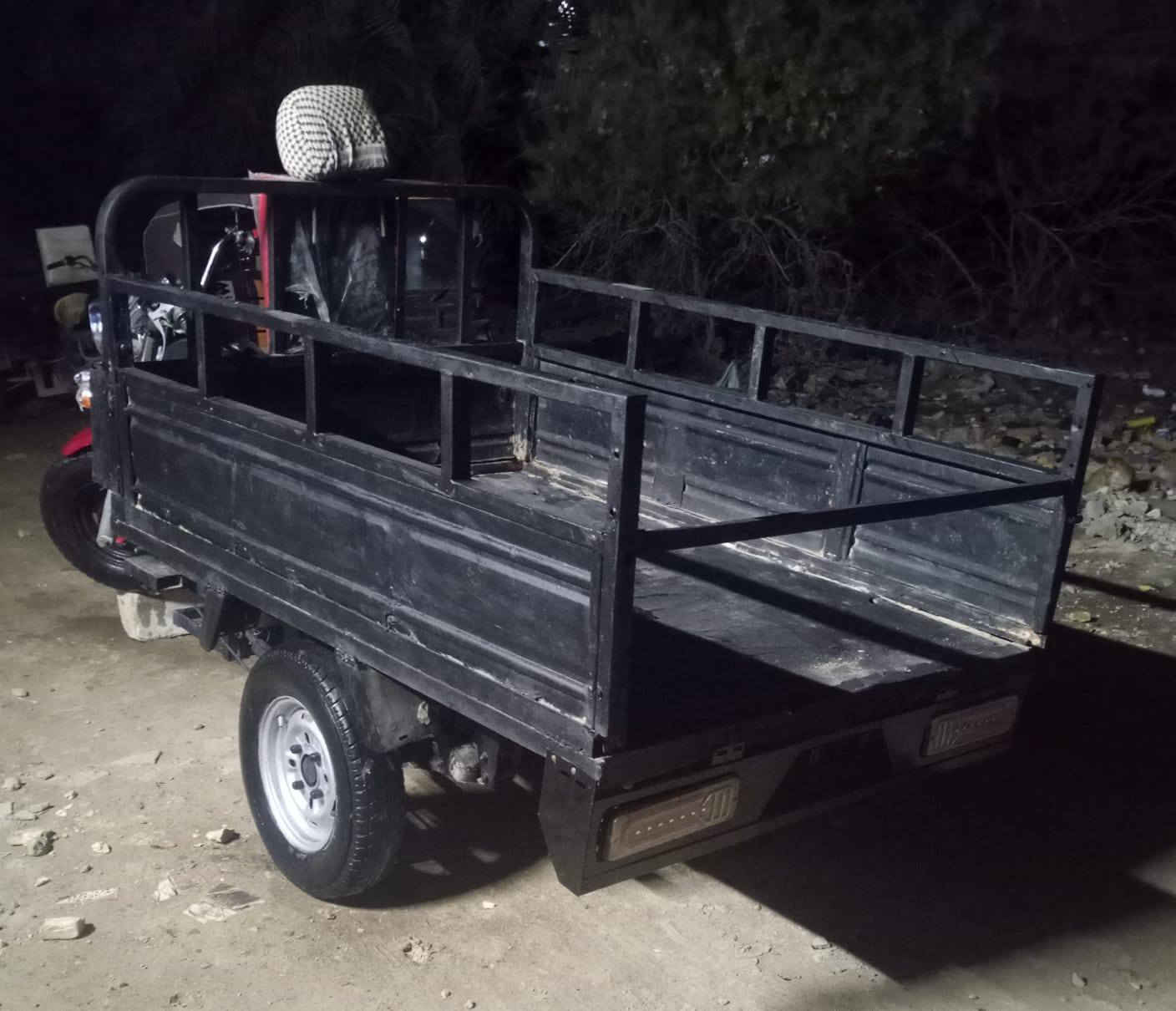 سلام عليكم ستوته البيع كلك ستوته جاهزه كامله محرك مجفت جديد وراق ضايعه كفاله عن سرقه مكاني بابل الحمزة الغربي السعر 700بيهه مجال بصيط رقم راعيهه *********** ***********
