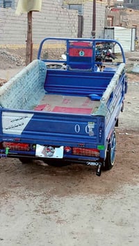 ستوته • موديل 21 • كفاله عامه