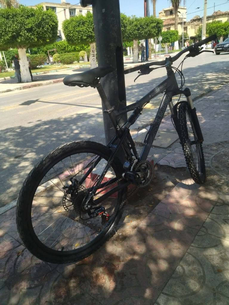 Vilo Decathlon Rockrider الجزائر, سيدي امحمد


**إذا كنت صاحب هذا الإعلان وتريد حذفه لأي سبب، رجاءا أرسل رسالة إلى الدعم الفني**