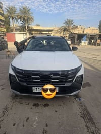 توكسان خليجي ضمان 5 سنة 2025 توكلر اسود ابيض رقم بغداد شرط التحويل ماش...