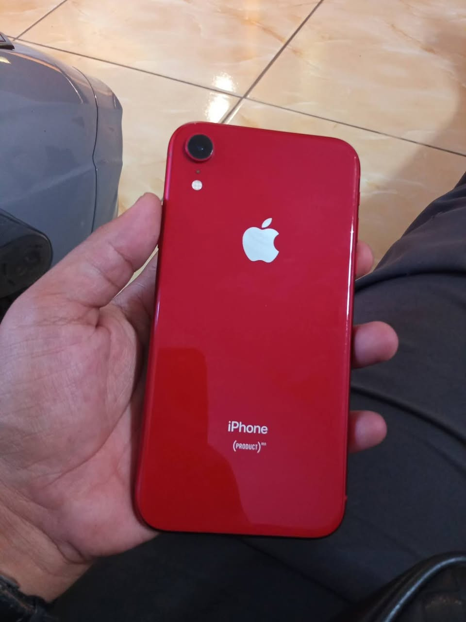 جهاز ايفون ماعرف يانسخة الي يشتري ب100 خلي يضيفني متابعة و يتفضل خاص اني ماشوف التعليقات اذا مضايفني مارد عليه

مبااع مبااع مبااع


**إذا كنت صاحب هذا الإعلان وتريد حذفه لأي سبب، رجاءا أرسل رسالة إلى الدعم الفني**