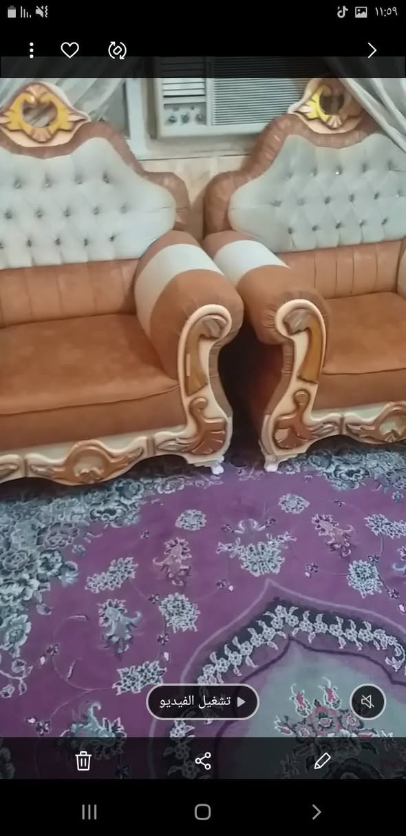 تخم جديد لبيع شغل درجة أولى مال توصى السعر ٢٥٠ اوبي مجال الاتصال على الرقم ***********
