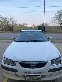 مازدا ٢٠٠٢ • اوتوماتيك • أربيل