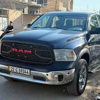 دوج رام 2017 • دوج رام بك هورن • بك هورن 2017 • رام 6 سلندر • رام دفع ...