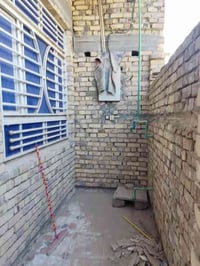 بيت زراعي • سوك شيوخ الحسائيه • ١٠٠م