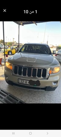 لاريدو • ٢٠١٢ • بدون حادث