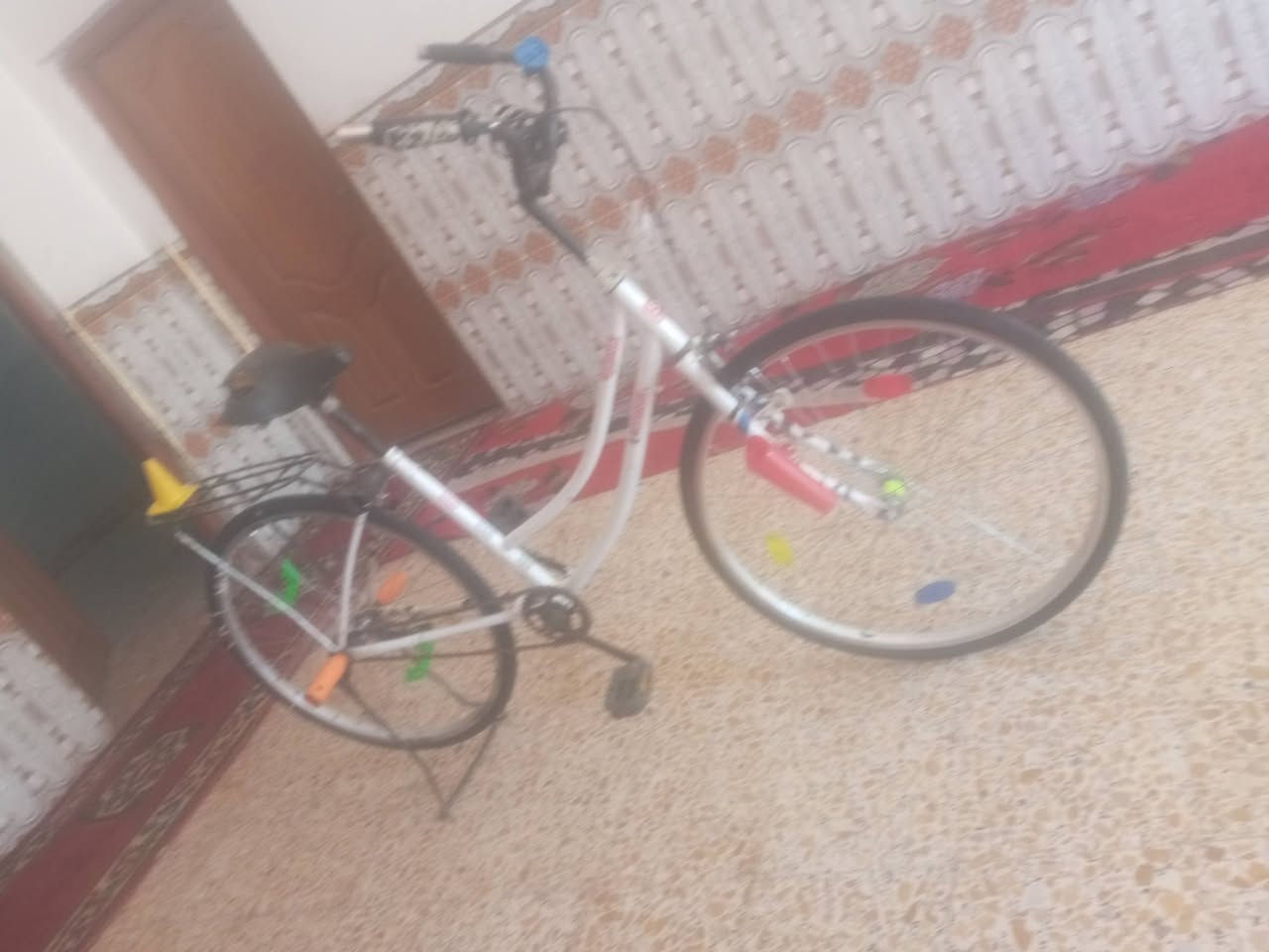 سلام عليكم  باسكل البيع مديل ٢٧ياباني سعر ٧٤وبي مجال قليل الطيبين


**إذا كنت صاحب هذا الإعلان وتريد حذفه لأي سبب، رجاءا أرسل رسالة إلى الدعم الفني**