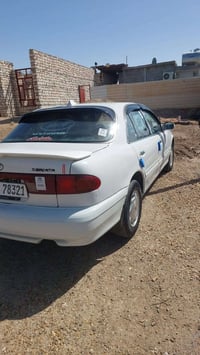 سوناته • ٩٥ • لانبار