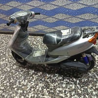 دراجه عصفوريه • مكفوله • فلكه ٨٣