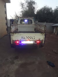 صنك • موديل ٢٠٠٩ • دواليب جديد