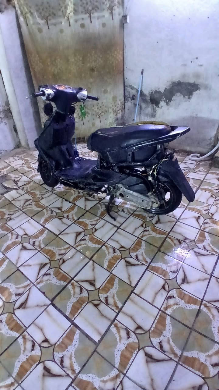 سلام عليكم دراجه سكنس نثيه 140 دراجه شغاله سلف بيه نقوصات بصيطه شكله مثل ماموضح بل صور بدون كفرات ابيع كوم حديد سعره 300 مكان بغداد ساحد عدن


**إذا كنت صاحب هذا الإعلان وتريد حذفه لأي سبب، رجاءا أرسل رسالة إلى الدعم الفني**