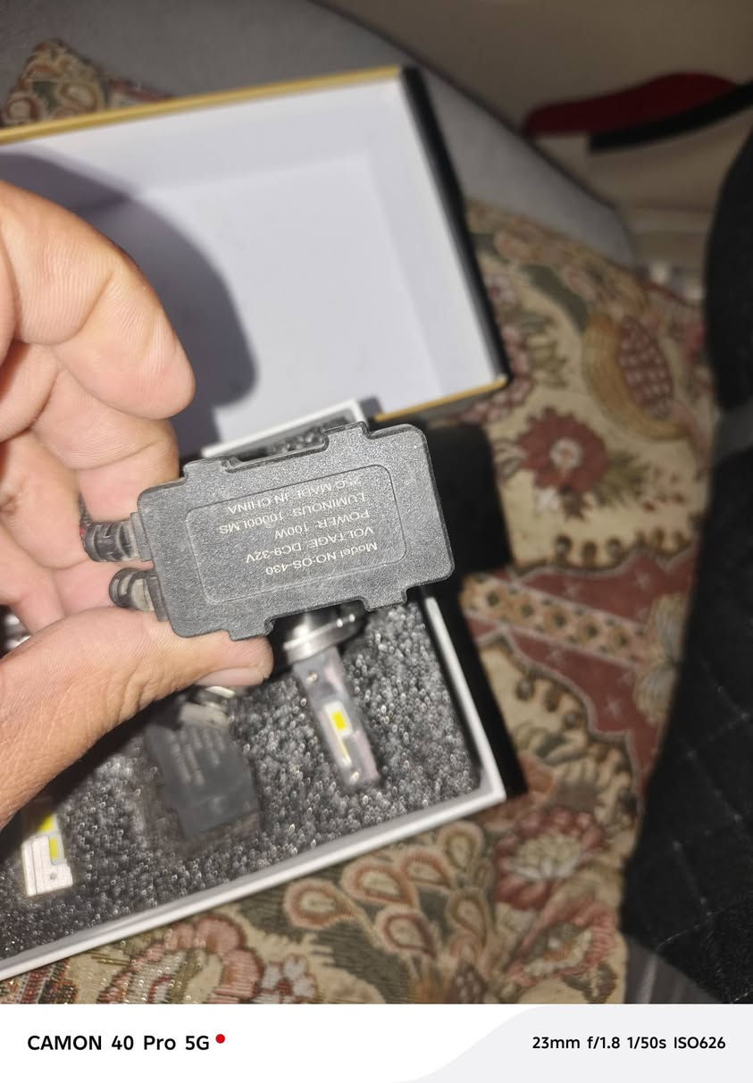 غراض سبكتره للبيع مكاني ديالى بعقويه توصيل داخل بعقوبه فقط


**إذا كنت صاحب هذا الإعلان وتريد حذفه لأي سبب، رجاءا أرسل رسالة إلى الدعم الفني**