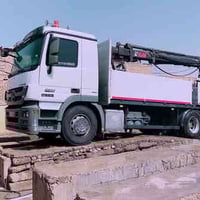 كرين بلوك • ٢٠١١ • رتايدر ادبلو