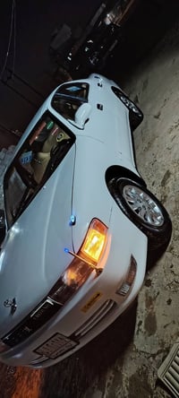 ١٩٩٤ • مكفولة • مكينة وكير جديدة