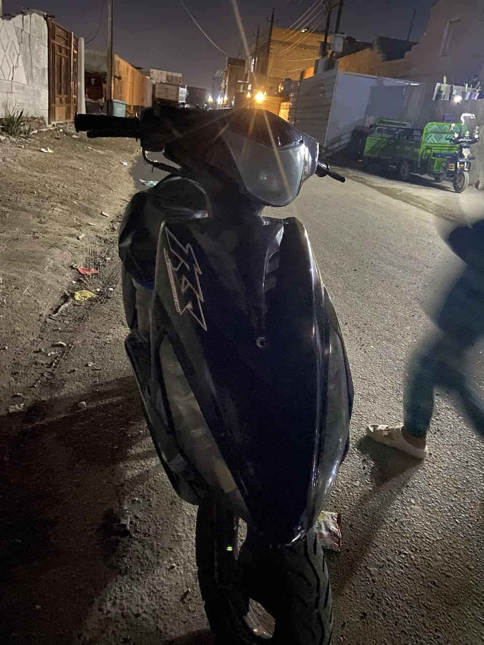 ماكس مضلع البيع ٢٥٠بيها مجال


**إذا كنت صاحب هذا الإعلان وتريد حذفه لأي سبب، رجاءا أرسل رسالة إلى الدعم الفني**