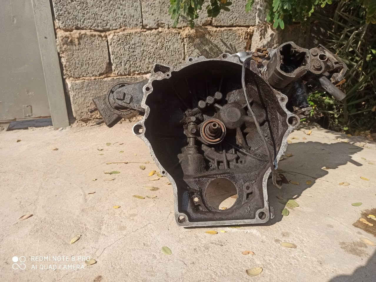 كير سايبة للبيع مال تفصيخ نظيف شوفة عينك السعر 200 قفل بدون عملة العنوان كربلاء
***********
