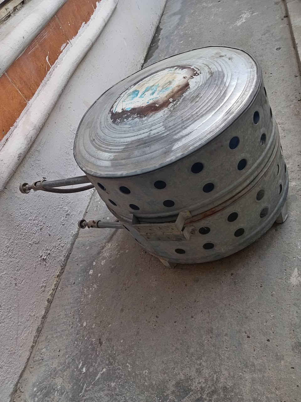 للبيع


**إذا كنت صاحب هذا الإعلان وتريد حذفه لأي سبب، رجاءا أرسل رسالة إلى الدعم الفني**