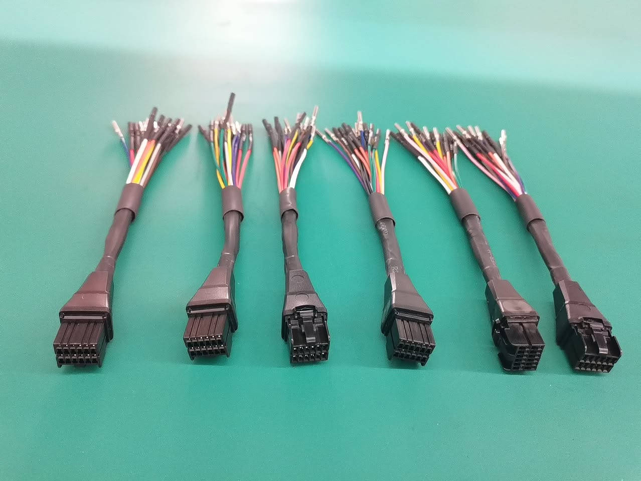 Professional manufacturer produce the best quality diagnostic equipment obd1 obd2 cable and the boot/bench cable that’s Available for sale


**إذا كنت صاحب هذا الإعلان وتريد حذفه لأي سبب، رجاءا أرسل رسالة إلى الدعم الفني**