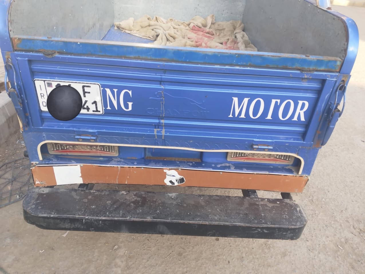 ستوته للبيع
مديل 23

مكان دوانيه ال بدير 

سعر 3مليون 

رقمي 

***********
