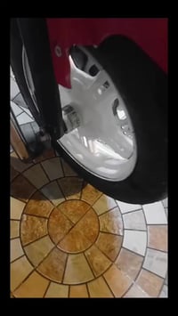 بايسكل شحن • موديل ٢٥ • خمس بطاريات