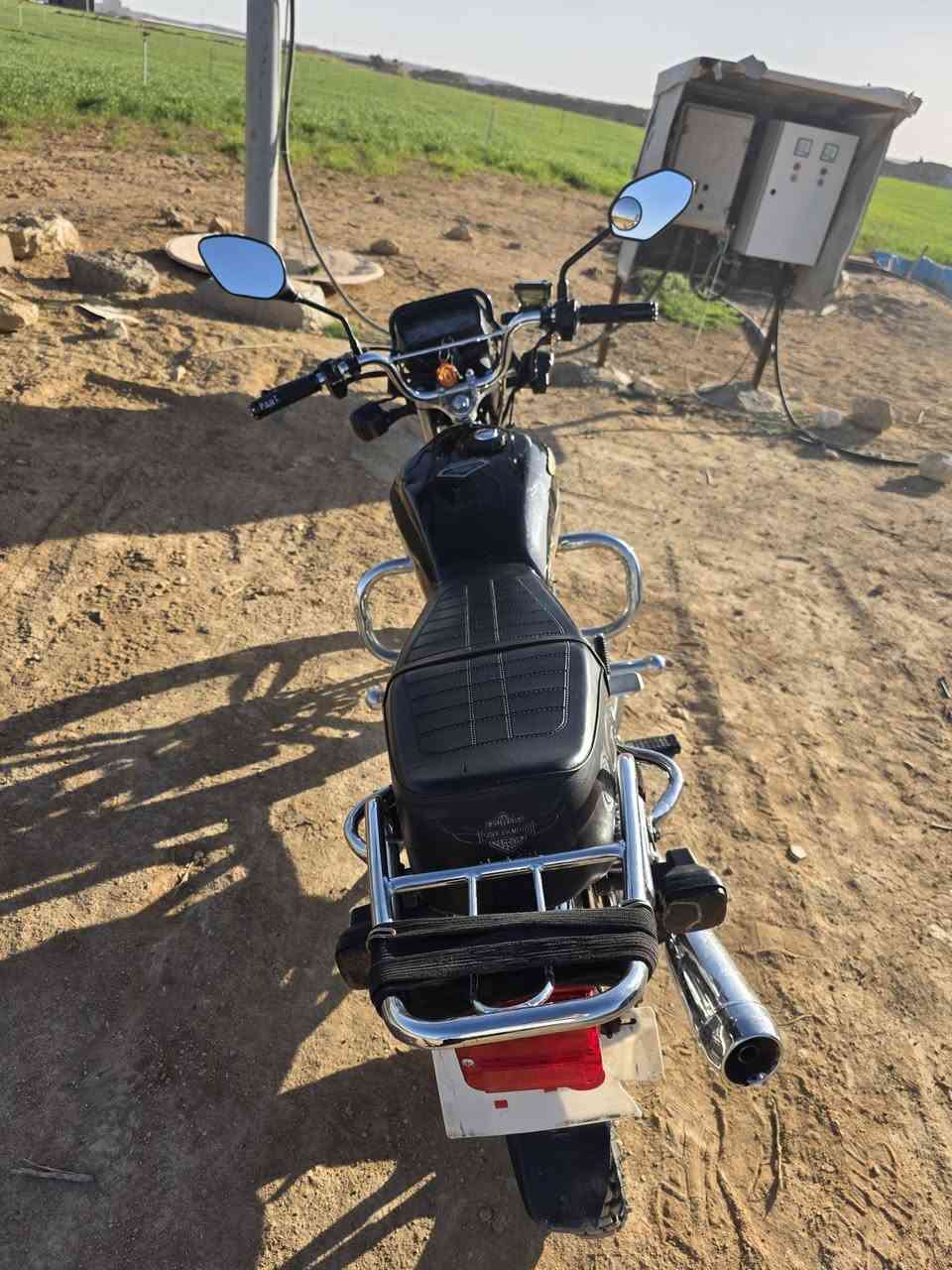 سلام عليكم موطور سولنك موديل ٢٣ للبيع او مراوس الشراي يتصل ***********
