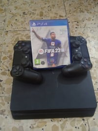 بلي فور سليم • ٥٠٠جيجا • جويستك٢