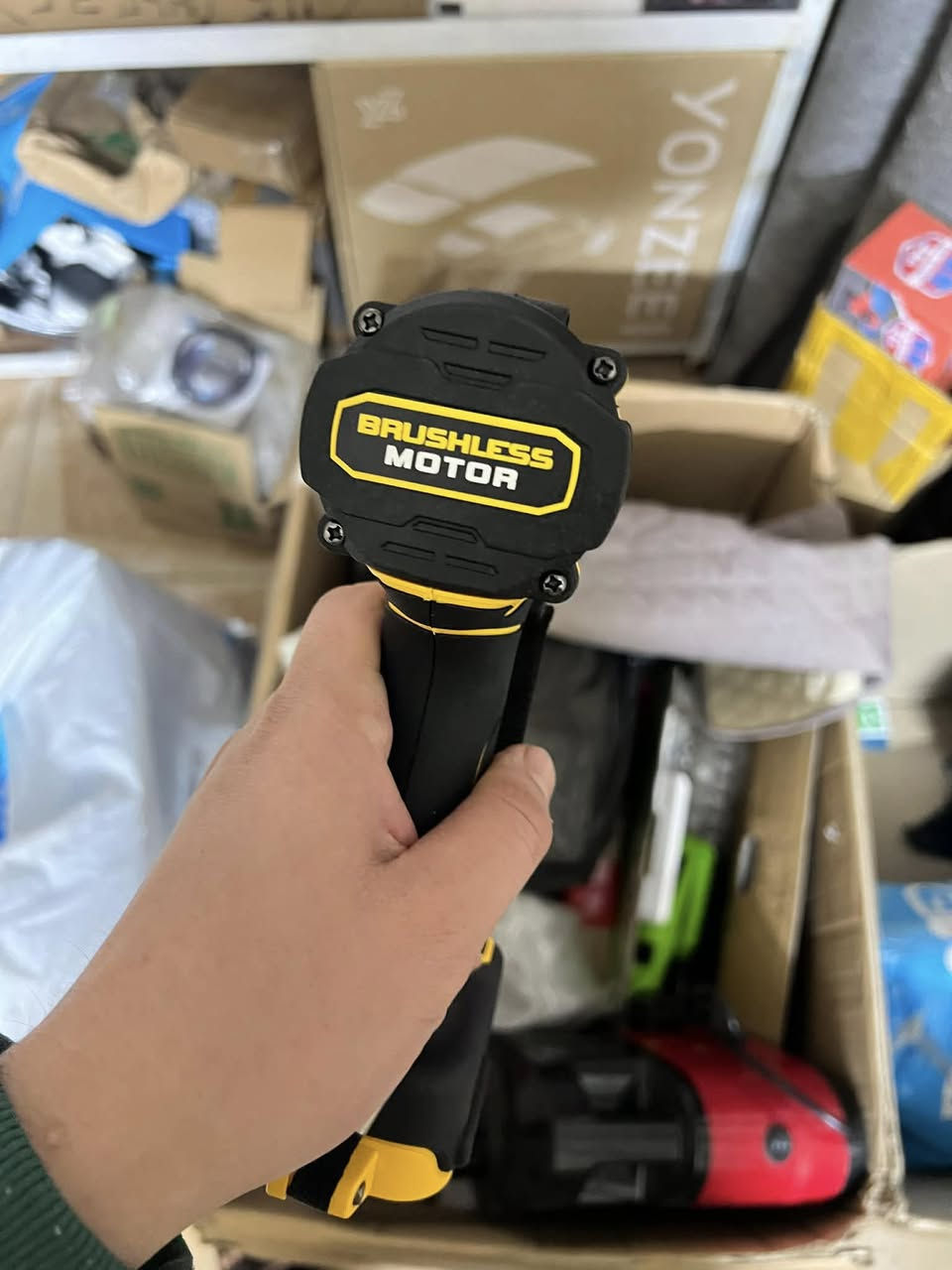 جديد غير مستخدم كتبولنه سعر


**إذا كنت صاحب هذا الإعلان وتريد حذفه لأي سبب، رجاءا أرسل رسالة إلى الدعم الفني**