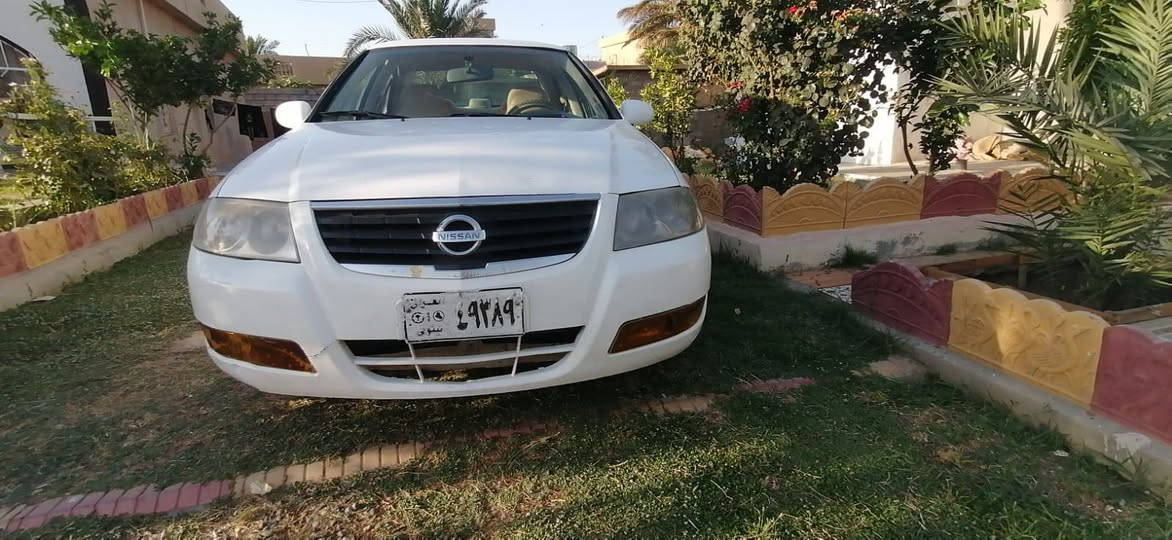@إشارة السلام عليكم سيارة للبيع صني موديل 2009
السعر 90 وبيها مجال شي قليل الاتصال عله هاذه الرقم
 ‏‪***********‬‏💁🏻

