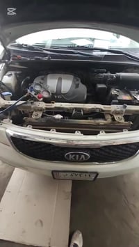 تبريد السيارات • كربلاء حي صناعي • سيدونا