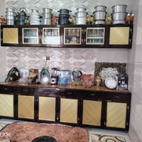 كاونتر ٣م • مغسله ٢م • الرمانه