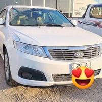 اوبتيما • ٢٠٠٩ • ٢٧٠٠