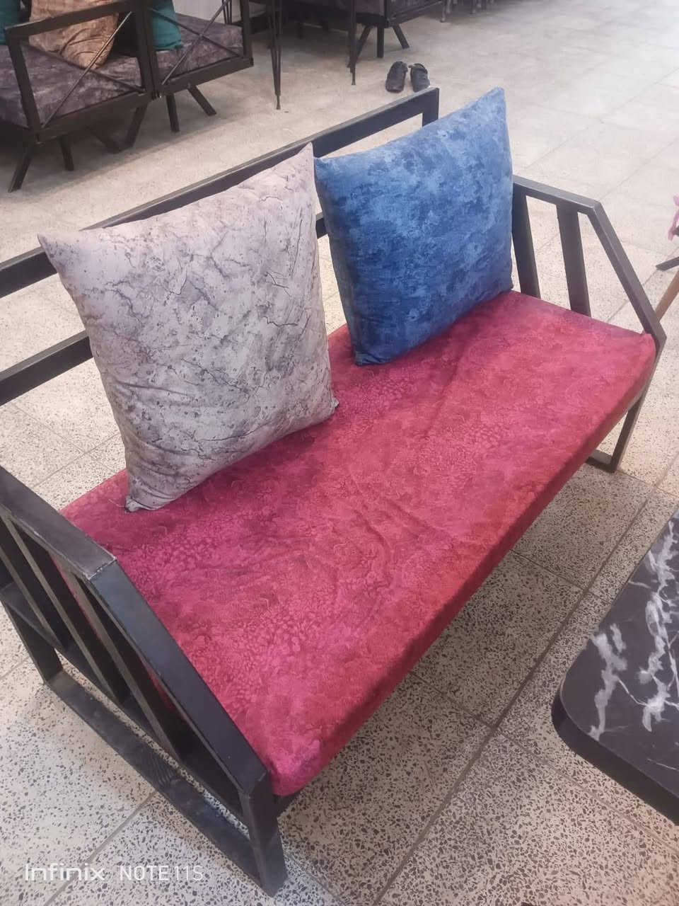 جلسات للبيع عدد 12 دوشمه جديده واسعار مناسبه مكاني حله تواصل ع الخاصة


**إذا كنت صاحب هذا الإعلان وتريد حذفه لأي سبب، رجاءا أرسل رسالة إلى الدعم الفني**