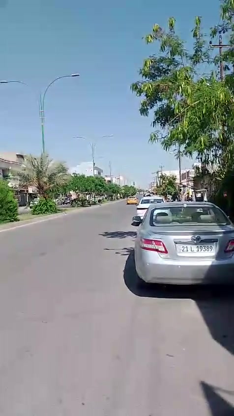 سلام عليكم اخوان عندي محل للبيع مال قصابه مكان حزيران سعر محل مليون ونص وبي مجال *********** شراي يتصل على رقم
