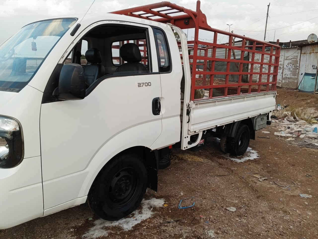 سلام عليكم 2015 سياره جديده كير محرك اكسن شاصي مكفولات بيهه بل دوسلت ربع الدوسه صبغ الباقي كلهه مكفوله رقم بغداد محجرر ابو سمير مكان بغداد العبيدي السعر 117رقمي ***********
