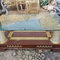 طاولات • ديكور • للبيع