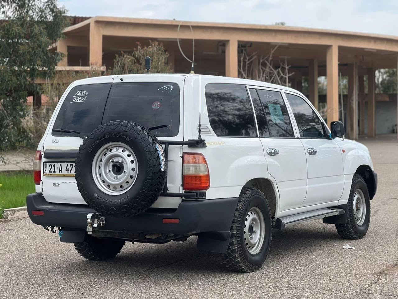 سەرتا بەناوی خوای گەورە. مۆنیکاعام بۆیاغ مۆدێل 2001 گێڕ مەکینە ئەکسل قور سوک بەشەر ڕەقەمو سەنەو تازەیە تا 2028 بەناوی خۆمانەوەیە کتابی جام ڕەشی بۆ کراوە تاوەکو مانگی 12 کارەبای مەزبووت 5 تایەو 5 ویلی لۆکی بۆ بەستراوە تابڵێی بەقوەتە شوێن کەلار ژ.م ***********
