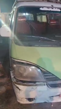 بولارسن رقم أحمر بيع أو مراوس صدامي 2009 سعر 25 وبيهه مجال 07505225046...