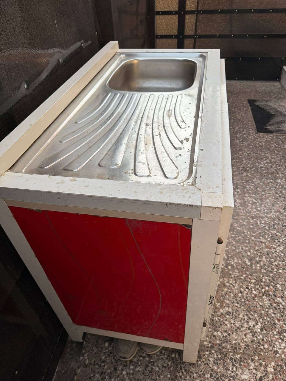 سنك للبيع سعر ٨٠ الف


**إذا كنت صاحب هذا الإعلان وتريد حذفه لأي سبب، رجاءا أرسل رسالة إلى الدعم الفني**