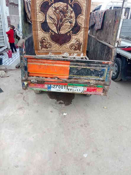 سلام عليكم ستوته موديل 19ركبه فطر صغير وملحوم اصوليه ستوته مال شغل خير من الله مكاني  بابل محاويل ***********شراي اتصل
