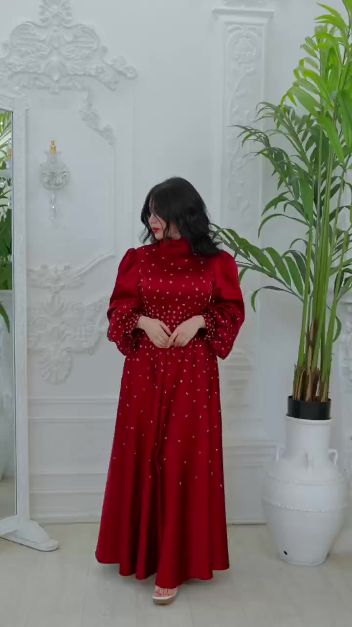 نوع القماش ستن  

اسم موديل تقى 

اخضر 38 40  44 46 48

ماروني  42 44

اسود 44


**إذا كنت صاحب هذا الإعلان وتريد حذفه لأي سبب، رجاءا أرسل رسالة إلى الدعم الفني**