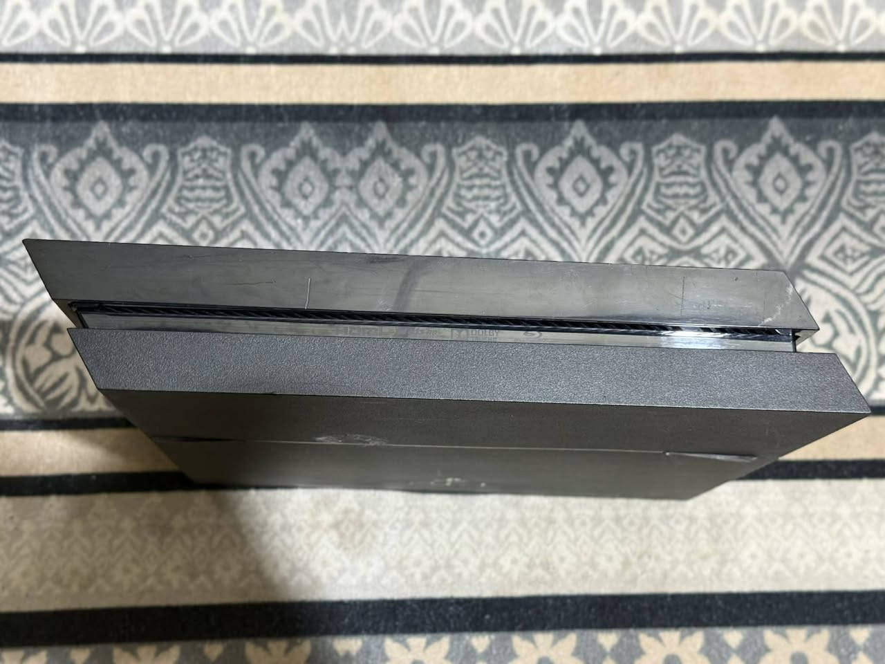 سلام عليكم شباب بلي فور نضيف وكلشي ما بي يدتين وقراص ثنين ويا بكاني عماره مستعجل علا بيعته والله سعر 180وبي مجال قليل موجود مازنجر واتساب هم ***********☺️
