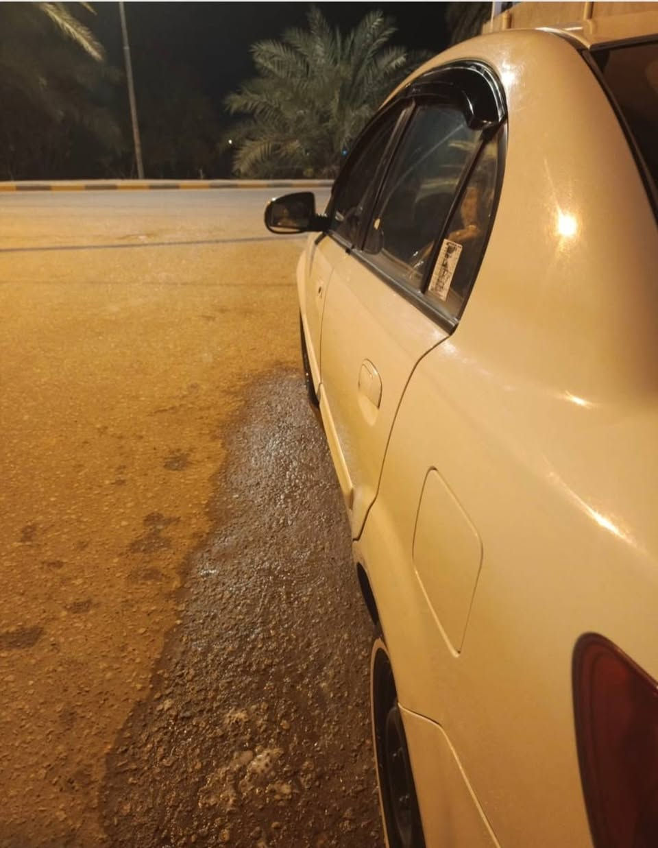 لام عليكم
كي ريو موديل ١١ تحكم جهتين  بلوتوث سياره جديده بمعنى الكلمه ماشيه ١٩١ الف  مكفوله من الضربه بيها صبغات قليله داخل كارتون تبريد ثلج حداديه زيرو تخم تاير قبل فتره شديته ترايها للبصره مكينه ١٦٠٠ كارتون ....كير جديد السعر ٨٤ بيها مجال الاتصال ***********
