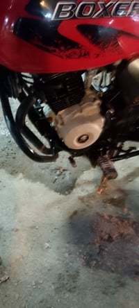 دراجه للبيع بوكسر موديل 23 سعر 900 07742582206