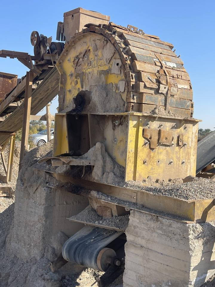 سلام عليكم كسارة باركر للبيع  4جاكوج للاستفسار***********
