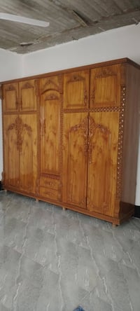 قنصور • طاولة قنصول • دولاب • خزانة صغيرة • ديكور منزل • اثاث منزلي • ...