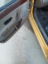 سمندللبيع موديل 12 سياره شغاله كير مكينه كفاله راعيها مسافر اتكفل سرقه...