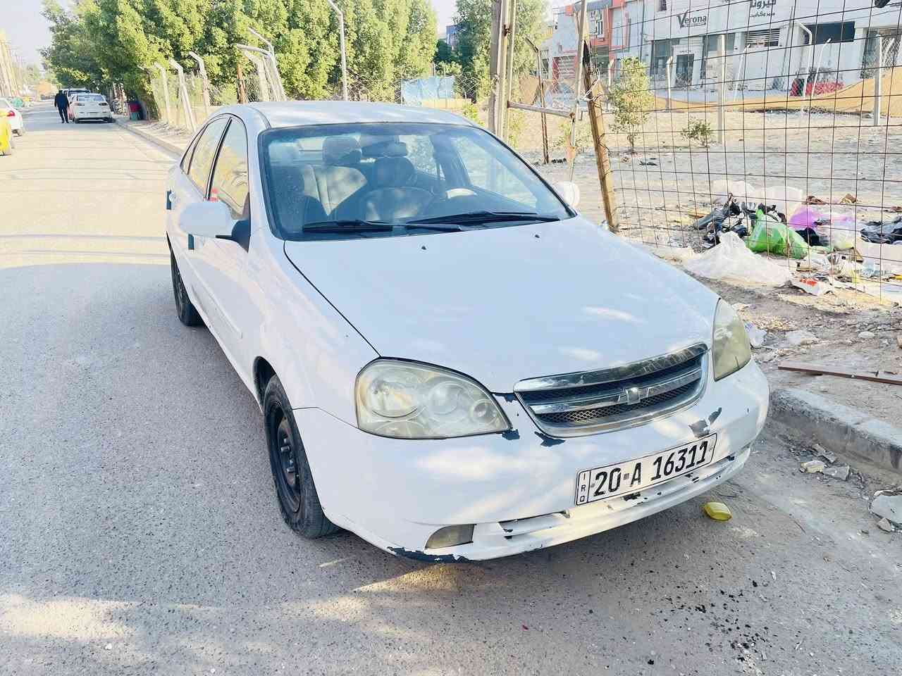 يالله 
من رخصة الادمن المحترم 
اوبترا 2011 خصوصي رقم جديد سنويه 2028 ديالى 
مكينه وكير خير من الله تبريد شغال ❄️ ثلج حداديه نص عمر كير اوتو بيهه ضربه نص الجاملغ الأيمن مامبدل معمر وبيهه البنيد بارد بي بلخشم وهلالات معمره التايرات نص عمر السياره خير من الله جاهزه باسم ولد يمنه شرط التحويل مكان السياره الضباط مال عبيدي شارع الكاشي رقم الهاتف *********** سيد صادق السعر 72 وبيهه مجال بسيط
