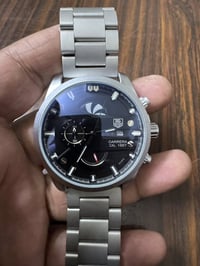 تاغ هوير • كوارتز • تيتانيوم