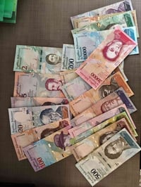 فنزويلا سوبر انسر • سيت كامل ٢١ قطعة • توصيل