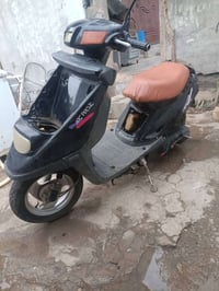 ياماها 60 • اشاير معطلة • كركوك